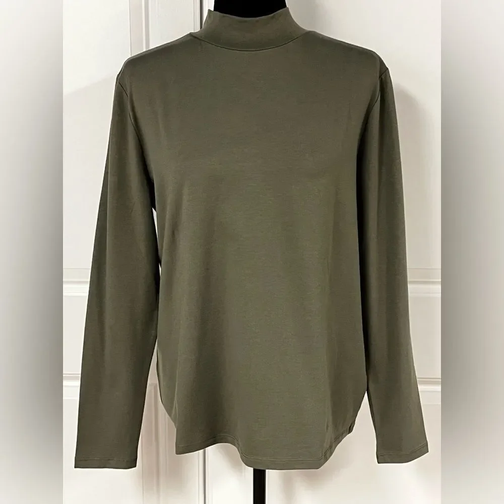 Lascana Long Sleeve Top